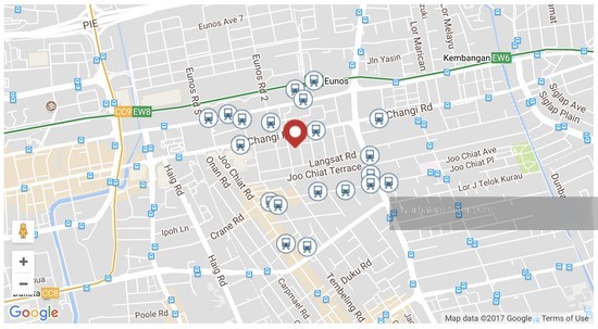 Everitt Green (D15), Apartment #148408232